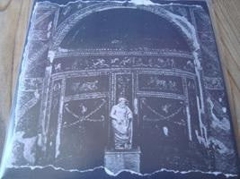 Vritra / Baptism (2) : Vritra / Baptism (7", Ltd, Num)